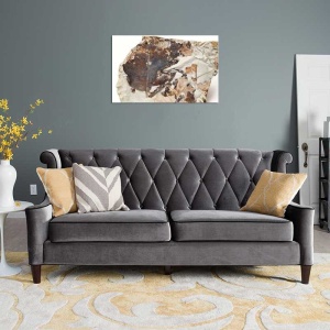 Tablou Canvas Fosila - Img 1