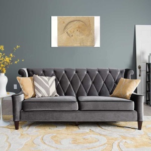 Tablou Canvas Fosila - Img 1