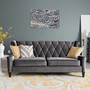 Tablou Canvas Fosila - Img 1