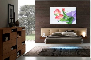 Tablou Canvas Lalea - Img 1