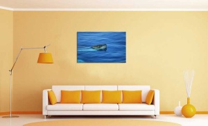 Tablou Canvas Leu de Mare - Img 1