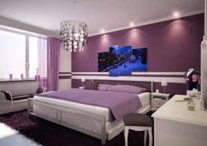 Tablou Canvas Multicanvas Panorama - Img 1