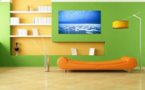 Tablou Canvas Natura - Img 1