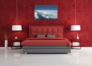 Tablou Canvas Nori Albi - Img 1