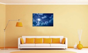 Tablou Canvas Nori - Img 1