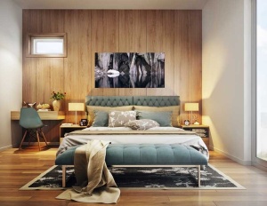 Tablou Canvas Peisaj - Img 1