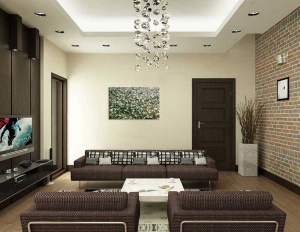 Tablou Canvas Petale de Flori - Img 1