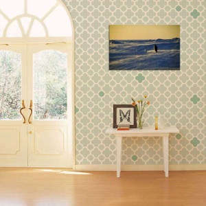 Tablou Canvas Pinguin - Img 1