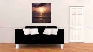 Tablou Canvas Rasarit - Img 1