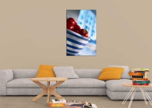 Tablou Canvas Rosii - Img 1
