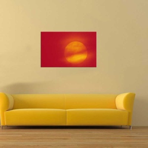 Tablou Canvas Soare - Img 1