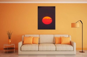 Tablou Canvas Soare - Img 1