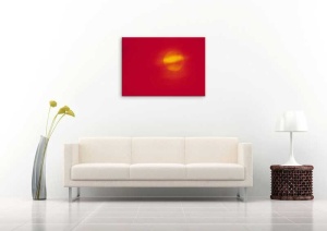 Tablou Canvas Soare - Img 1