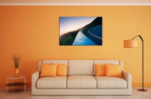 Tablou Canvas Sosea - Img 1