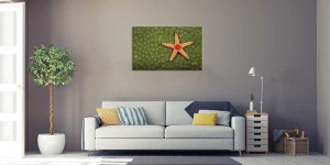 Tablou Canvas Stea de Mare - Img 1