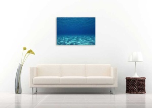 Tablou Canvas Subacvatic - Img 1