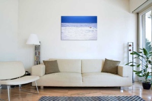 Tablou Canvas Urs Polar - Img 1