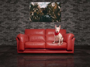 Tablou Canvas Agricultor - Img 1