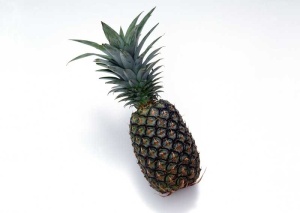 Tablou Canvas Ananas - Img 2