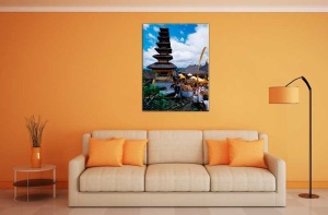 Tablou Canvas Asia - Img 1