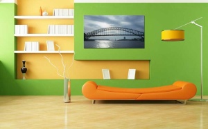 Tablou Canvas Australia - Img 1