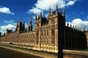Tablou Canvas Big Ben - Img 2