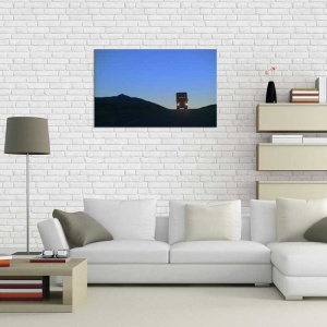 Tablou Canvas Camion - Img 1
