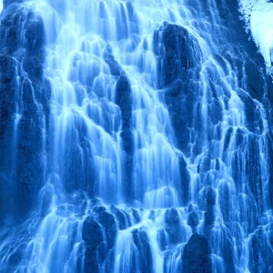 Tablou Canvas Cascada - Img 2