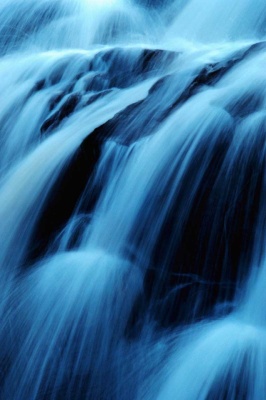 Tablou Canvas Cascada - Img 2