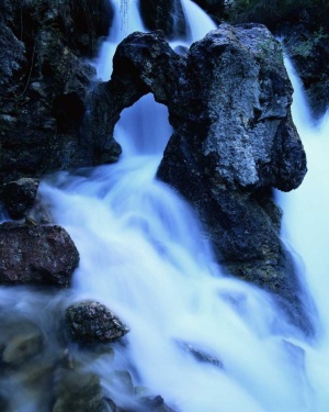 Tablou Canvas Cascada - Img 2