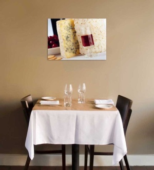 Tablou Canvas Cascaval - Img 1