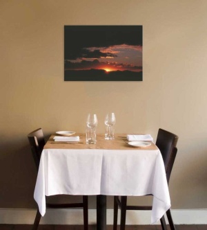 Tablou Canvas Cer - Img 1