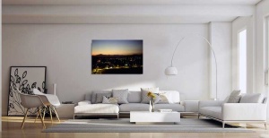 Tablou Canvas Cer - Img 1