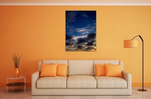 Tablou Canvas Cer - Img 1