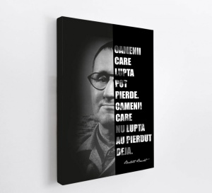 Talou Citate Motivationale Bertall Brecht - Lupta
