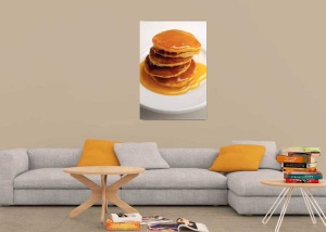 Tablou Canvas Clatite - Img 1