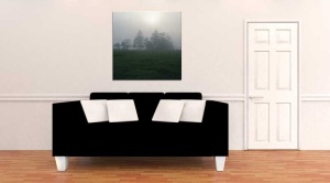Tablou Canvas Copaci - Img 1