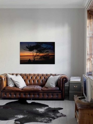 Tablou Canvas Copaci - Img 1