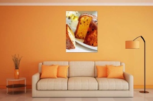 Tablou Canvas Cozonac - Img 1