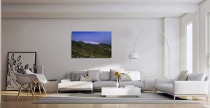 Tablou Canvas Curcubeu - Img 1