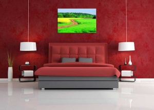 Tablou Canvas Drumuri - Img 1