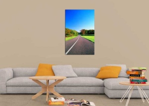 Tablou Canvas Drumuri - Img 1