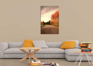 Tablou Canvas Drum