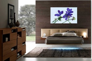 Tablou Canvas Floare - Img 1