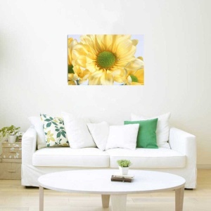 Tablou Canvas Floare - Img 1