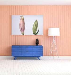 Tablou Canvas Floare - Img 1