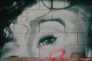 Tablou Canvas Graffiti - Img 2