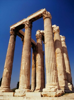Tablou Canvas Grecia - Img 2