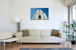 Tablou Canvas Kiev - Img 1
