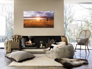 Tablou Canvas Lan de Grau - Img 1